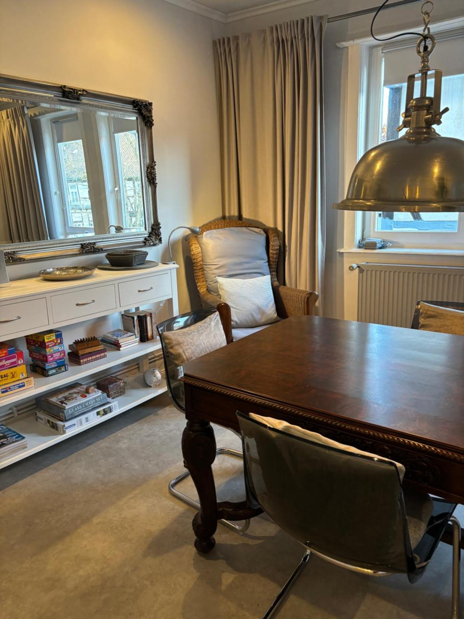 Ambiente Am Breiten Tor Apartment 1 Goslar Exteriér fotografie