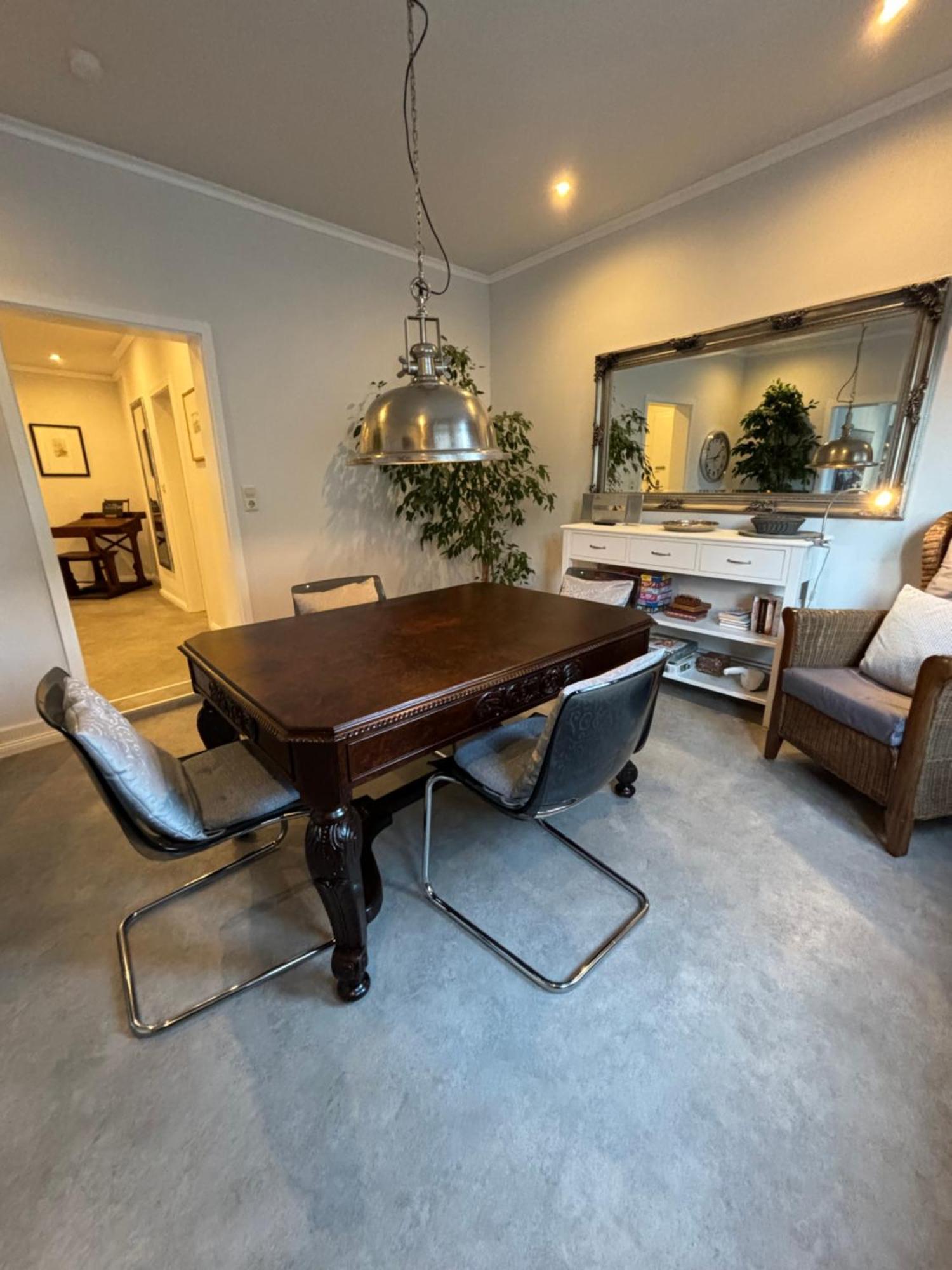 Ambiente Am Breiten Tor Apartment 1 Goslar Exteriér fotografie